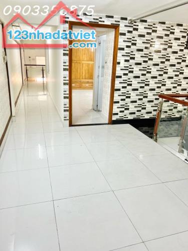 Shophouse Nguyễn Tri Phương Quận 5- 2Tầng (4X18)Tặng Toàn Bộ Nội Thất-Nhỉnh 7Tỷ - 2