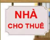 Chính chủ cần cho thuê nhà nguyên căn 5 tầng, ngõ 35 phố Hàng Vải, Hoàn Kiếm, Hà Nội