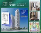 cần bán cắt lỗ căn hộ cao cấp 2 PN khu đô thị FPT Đà Nẵng