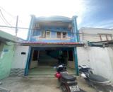 Bán nhà riêng Nguyễn Thị Thập Q7 dt:  4mx13m trệt 1 lầu 2pn