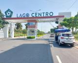 Cần bán gấp nền thương mại đã có sổ KDC Lago Centro - Mặt tiền ĐT830 - Diện tích 95m2
