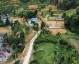 CĐT gửi bán lô đất 7000m, cách đường cao tốc Hà Nội – Hòa Bình 800m giá chỉ 7tr 1m2