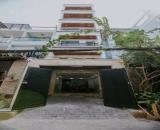 Nhà 6 tầng có thang máy Phạm Hùng P4Q8