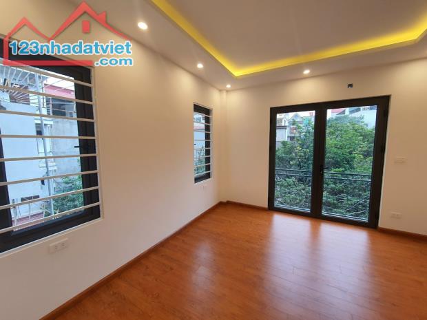 Nhà mới Trịnh Văn Bô kéo dài, lô goc, ô tô, 4 ngủ, giá 3.95 tỷ - 1