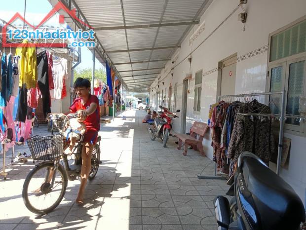 Cần bán dãy trọ 11 phòng ở Thị Xã Trảng Bàng - Tây Ninh giá 670 triệu. - 2