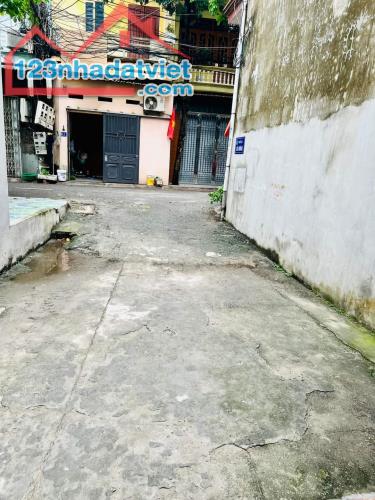 Cần bán đất ngõ phố cô đông phường Bình Hàn Thành phố Hải Dương - 2