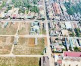 ❌❌ Khu dân cư Phú Lộc trung tâm thị trấn huyện Krông Năng - giá đầu tư tốt nhất Đắk Lắk