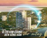 Chính thức ra mắt tổ hợp siêu dự án căn hộ bên cầu Sông Hàn 2024