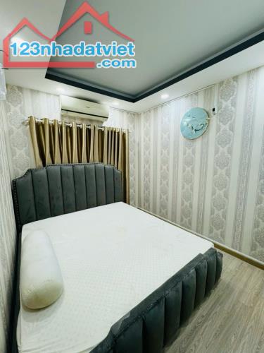 34M2 - 2 TẦNG - SỔ NỞ HẬU - AN NINH - CHỈ 4.3 TỶ - 1