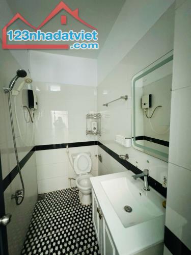 34M2 - 2 TẦNG - SỔ NỞ HẬU - AN NINH - CHỈ 4.3 TỶ - 3