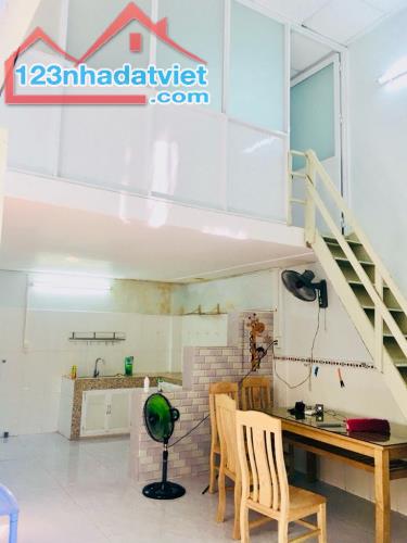 Gấp Bán Nhà 34m² - Lũy Bán Bích - Tân Phú - chỉ 2.5tỷ TL - Liên Hệ ngay🏡 - 1