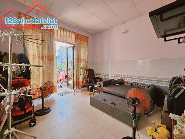 Bán Nhà Riêng 72m2 Nguyễn Duy Trinh, Ngang 4m, Long Trường – Giá 3,6T TL - 2