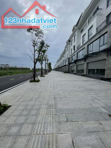 CENTRAL RIVERSIDE NHÀ LIỀN KÊ MẶT ĐẠI LỘ NAM SÔNG MÃ - 1