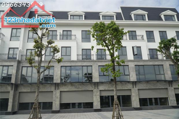 SHOPHOUSE MẶT ĐẠI LỘ NAM SÔNG MÃ  67M, VỈA HÈ 11M. SỐ LƯỢNG CÒN RẤT ÍT.  CĐT: 0966 343 969 - 1