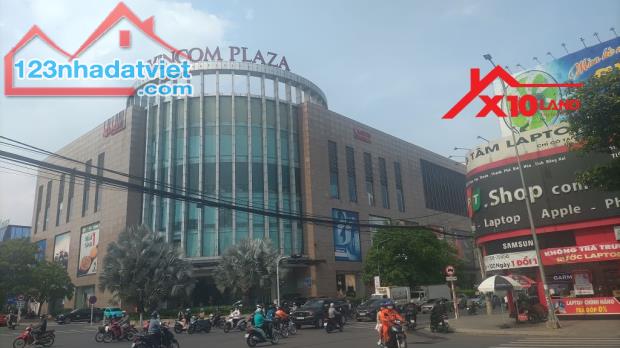 Bán nhà 3tầg 600m2 mt.Phạm Văn Thuận TP Biên Hoà có dòng tiền chỉ 29tỷ - 1