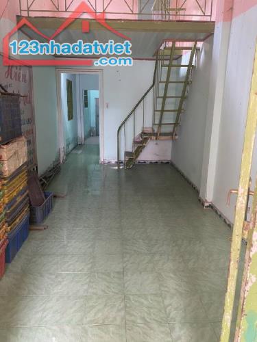 NHÀ MẶT TIỀN Đường 138 – 49m2 (4m x 17m) – 2 tầng, XE HƠI VÀO NHÀ, Tân Phú, Quận 9 - 1