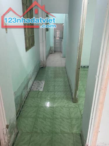 NHÀ MẶT TIỀN Đường 138 – 49m2 (4m x 17m) – 2 tầng, XE HƠI VÀO NHÀ, Tân Phú, Quận 9 - 4