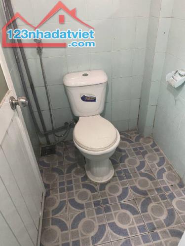 NHÀ MẶT TIỀN Đường 138 – 49m2 (4m x 17m) – 2 tầng, XE HƠI VÀO NHÀ, Tân Phú, Quận 9 - 5