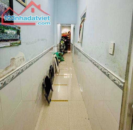 Bán Nhà Bình Tân_75m2 ; 4x19m + 2tầng_Liên Khu 16-18; SHR; KQH; Chỉ 4.xTỷ Nhỏ Thương Lượng - 3