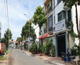 Cần cho thuê mặt bằng góc 2 mặt tiền đường chính Khu Khang Linh - phường 10
