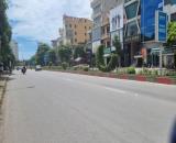 Chính chủ gửi bán nhà 4 tầng mặt đường Trần Phú,P Hồng Sơn,tp Vinh