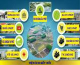 Mở bán 8 lô đất chn quy hoạch thổ cư đường bê tông khu dân cư xã Diên Tân Huyện Diên