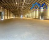 Cho thuê xưởng 13.500m2 giá 240 triệu -Phước Tân-Biên Hòa-Đồng Nai