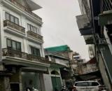 ❤️Bán nhà 4 tầng Đồng Bún, Lê Chân.