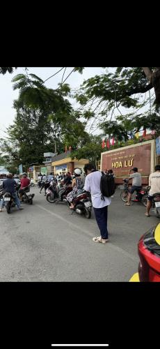 Nhà đường Quang Trung,Tăng Nhơn Phú B,Q9-70m2-4ty1 - 2