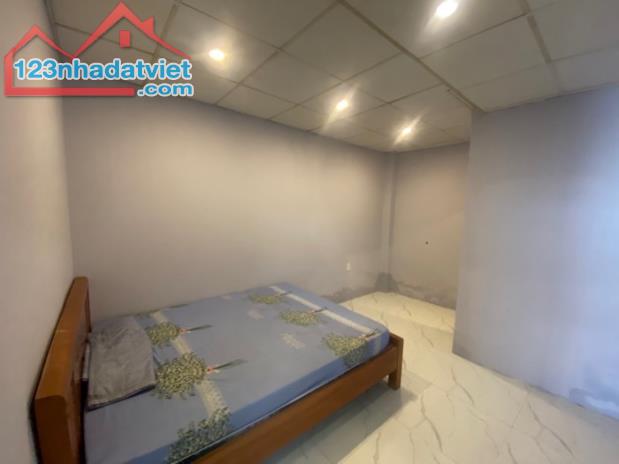 Nhà đường Quang Trung,Tăng Nhơn Phú B,Q9-70m2-4ty1 - 5