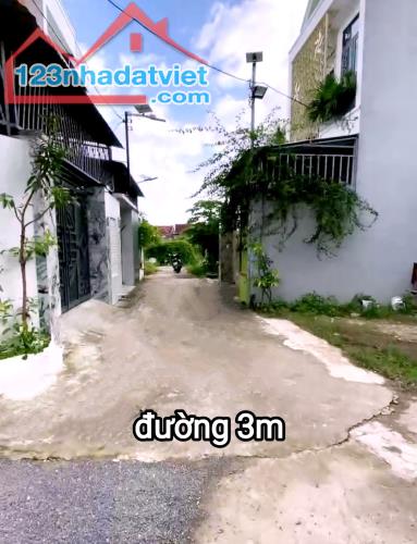 "Bán đất Vĩnh Ngọc, Nha Trang chỉ 1,18 tỷ đường ô tô 3m. Khu dân cư đông đúc, cách sông Cá