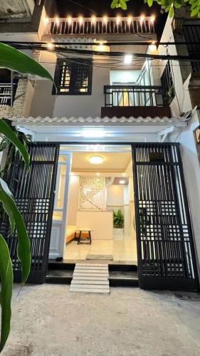 Chủ gửi bán nhà Q.Gò Vấp, hẻm 131/ Quang Trung, P.10 giá 3,1 tỷ/36m2 1 lầu
