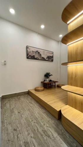 Chủ gửi bán nhà Q.Gò Vấp, hẻm 131/ Quang Trung, P.10 giá 3,1 tỷ/36m2 1 lầu - 5