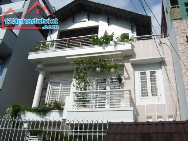 HOT 👉 Mặt Tiền K300 đường B6 ✅ 5x20, 2 Lầu Sân Thượng 💯 20 Tỷ TL - 1