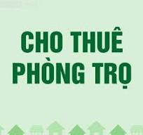 Chính chủ cho thuê phòng trọ tại 111 Trường Chinh.