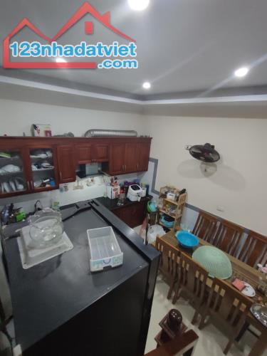 cần bán nhà mặt ngõ tô hiệu cách 1 nhà ra phố  32m gíá 6,1tỷ ô tô tránh kinh doanh. - 2