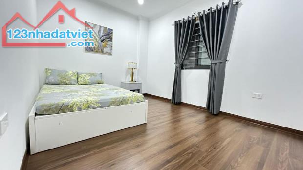 cần bán nhà mặt ngõ tô hiệu cách 1 nhà ra phố  32m gíá 6,1tỷ ô tô tránh kinh doanh. - 3