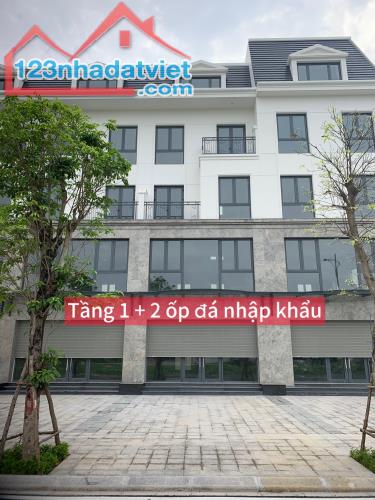 Trả trước 2.9 TỶ sở hữu Shophouse đại lộ nam sông Mã 67m Tp Thanh Hóa - 3