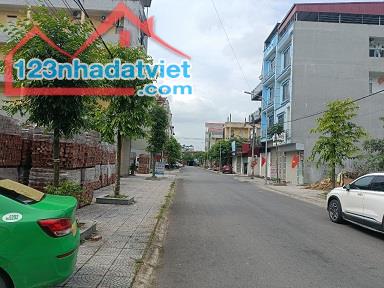 CẦN BÁN 2 LÔ ĐẤT ĐẸP TẠI BẮC NINH - 2