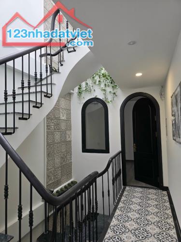 MP MINH KHAI 70M2 5 TẦNG THANG MÁY, VỈA HÈ RỘNG MT LỚN, GIẢM GIÁ 2 TỶ, GIÁ MỚI 26 TỶ. - 1