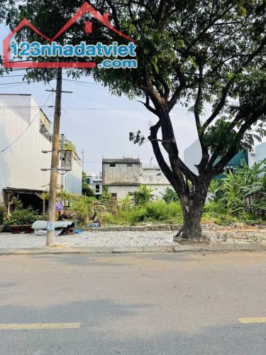 🍀Bán đất mặt tiền đường PHAN THAO - Đường 10,5m - Giá 3 tỷ 5 tl