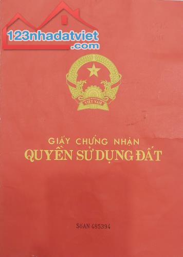 Bán nhà Nguyễn Văn Quá, DT: 4x19m, giá 2 tỉ 200 – Bớt lộc - 4