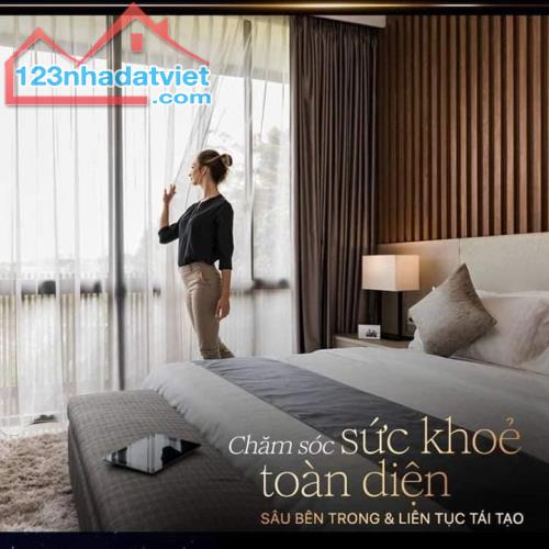 Cho thuê căn hộ cao cấp Doji view siêu đẹp siêu chất