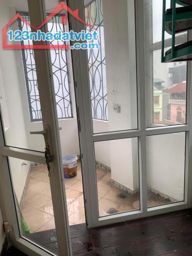 Bán Nhà Chính Chủ Lê Trọng Tấn Thanh Xuân 38m Ô Tô Đỗ - 3