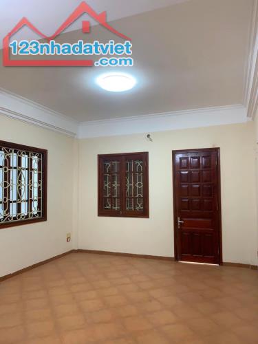 Bán Nhà Chính Chủ Lê Trọng Tấn Thanh Xuân 38m Ô Tô Đỗ - 4