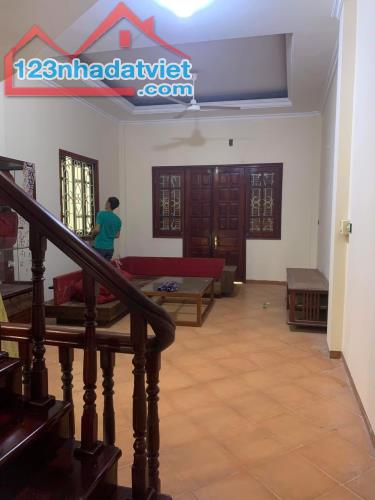 Bán Nhà Chính Chủ Lê Trọng Tấn Thanh Xuân 38m Ô Tô Đỗ - 5