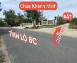 Bán đất vườn Khánh Hiệp giá rẻ gần Tỉnh Lộ 8C - chùa Khánh Minh