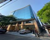 Bán tòa văn phòng VIP mặt phố Hoàng Ngân, Dt 400m2 Mt 16m. Giá 230 TỶ