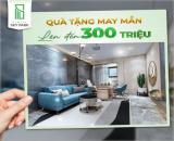Miễn thanh toán đến nhận nhà, sở hữu ngay căn hộ Picity Sky Park 55m2 cách Phạm Văn Đồng