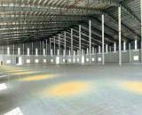 Cho thuê xưởng 13.000m2 KCN Long Khánh Đồng Nai